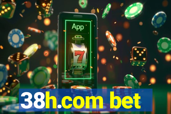 38h.com bet